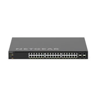 NETGEAR M4350-36X4V MANAGED SWITCH NETGEAR M4350-36X4V MANAGED SWITCH