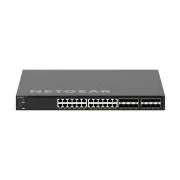NETGEAR M4350-24X8F8V MANAGED SWITCH
