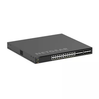 NETGEAR M4350-24X8F8V MANAGED SWITCH NETGEAR M4350-24X8F8V MANAGED SWITCH