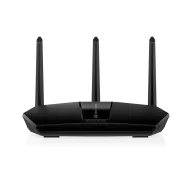 NETGEAR 5PT NIGHTHAWK AX2400 WIFI 6 ROUTER