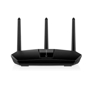 NETGEAR 5PT NIGHTHAWK AX2400 WIFI 6 ROUTER