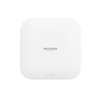 NETGEAR 1PT INSIGHT MANAGED WIFI 6 AX3600 NETGEAR 1PT INSIGHT MANAGED WIFI 6 AX3600