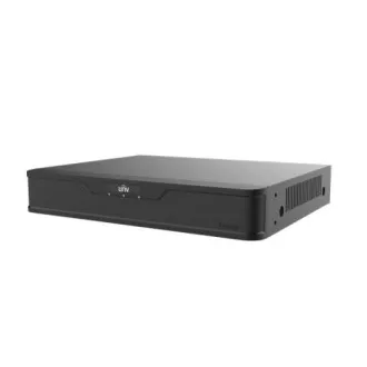 Uniview NVR301-08B-P8-IQ, 8 kanálov, PoE, max.IN:80Mbps/OUT:80Mbps, múdra analytika SIP, UMD Uniview NVR301-08B-P8-IQ, 8 kanálov, PoE, max.IN:80Mbps/OUT:80Mbps, múdra analytika SIP, UMD