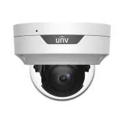 Uniview IPC3514LE-ADF28KM-WP, 4Mpix IP kamera, dom, objektív 2,8 mm (110,4 °), WDR 120dB, OwlView