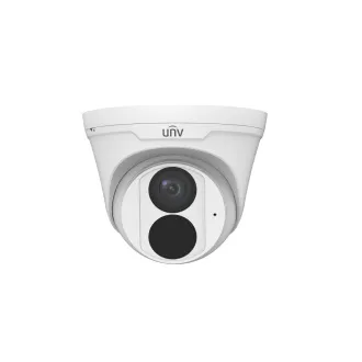 Uniview IPC3614LB-ADF28K-H, 4MPx turret, 101,5 °, Smart IR 30 m, analýza človek/vozidlo