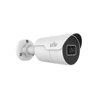 Uniview IPC2125LE-ADF28KM-H, bullet 5MPx, 110°, Smart IR 50 m, analýza človek/vozidlo