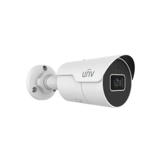 Uniview IPC2125LE-ADF40KM-H, bullet 5MPx, 91.2°, Smart IR 50 m, analýza človek/vozidlo Uniview IPC2125LE-ADF40KM-H, bullet 5MPx, 91.2°, Smart IR 50 m, analýza človek/vozidlo
