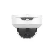 Uniview IPC324LE-ADF28K-H, 4MPx dome, 101,1 °, Smart IR 30 m, analýza človek/vozidlo