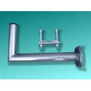 Anténny držiak na stožiar 50 cm, priemer. 42mm, prísl.