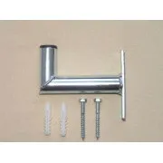 Anténny držiak 25cm I (p.2,8 cm)