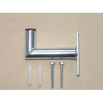 Anténny držiak 25cm I (p.2,8 cm)