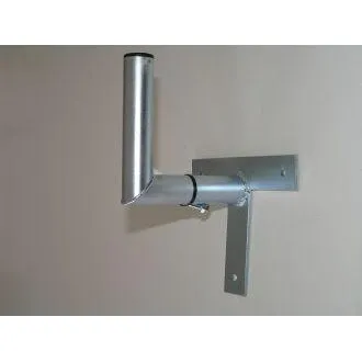Anténny držiak 20cm T (p.3,2 cm) Anténny držiak 20cm T (p.3,2 cm)