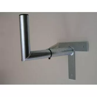 Anténny držiak 35cm T (p.4,2 cm) Anténny držiak 35cm T (p.4,2 cm)