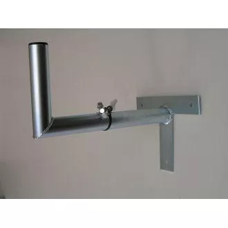Anténny držiak 40cm T (p.4,2 cm)