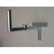 Anténny držiak 40cm T (p.4,2 cm)
