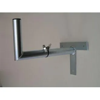 Anténny držiak 40cm T (p.4,2 cm) Anténny držiak 40cm T (p.4,2 cm)