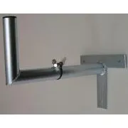 Anténny držiak 50cm T (p.4,2 cm)