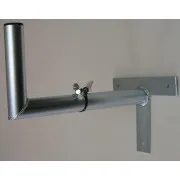 Anténny držiak 50cm T (p.4,2 cm)