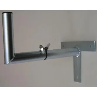 Anténny držiak 50cm T (p.4,2 cm)