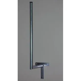 Anténny držiak 25/63cm T (p.2,8 cm) Anténny držiak 25/63cm T (p.2,8 cm)
