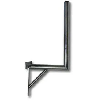 Anténny držiak 35/60cm T (p.4,2 cm) Anténny držiak 35/60cm T (p.4,2 cm)