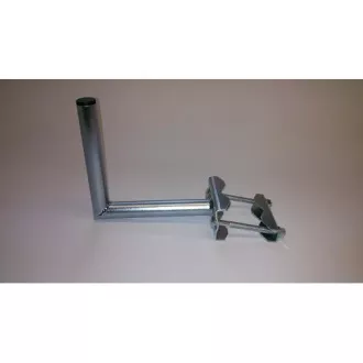 Anténny držiak na stožiar 20cm, priemer 28mm-prísl. Anténny držiak na stožiar 20cm, priemer 28mm-prísl.