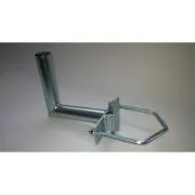 Anténny držiak 20cm pr.42mm stožiar, 1xvinkel, R120mm