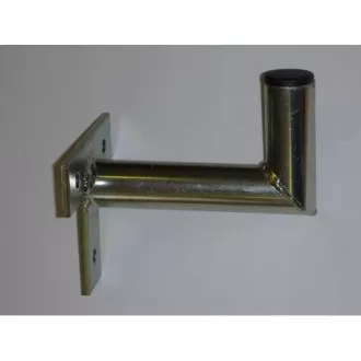 Anténny držiak na stenu 15cm T, priemer 32mm Anténny držiak na stenu 15cm T, priemer 32mm