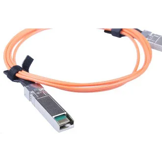 MaxLink 10G SFP+AOC kábel, aktív, DDM, Cisco comp.15m MaxLink 10G SFP+AOC kábel, aktív, DDM, Cisco comp.15m
