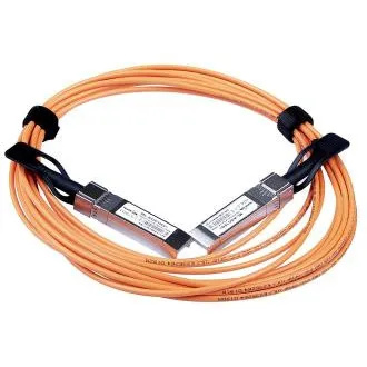 MaxLink 10G SFP+AOC kábel, aktív, DDM, Cisco comp.30m