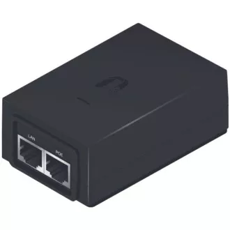 Ubiquiti POE-24-30W, GB PoE Injektor, 24V/1.25A 30W Ubiquiti POE-24-30W, GB PoE Injektor, 24V/1.25A 30W