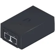 Ubiquiti POE-24-30W, GB PoE Injektor, 24V/1.25A 30W