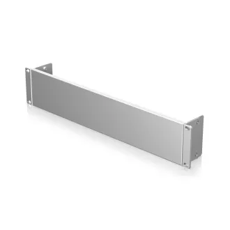 Ubiquiti UACC-Rack-Panel-Blank-2U - Rack Mount OCD Panel - 2U zaslepovací panel Ubiquiti UACC-Rack-Panel-Blank-2U - Rack Mount OCD Panel - 2U zaslepovací panel