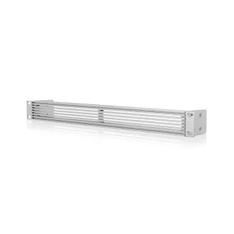 Ubiquiti UACC-Rack-Panel-Vented-1U - Rack Mount OCD Panel - 1U zaslepovací panel, vetranie Ubiquiti UACC-Rack-Panel-Vented-1U - Rack Mount OCD Panel - 1U zaslepovací panel, vetranie