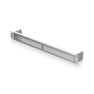 Ubiquiti UACC-Rack-Panel-Vented-1U - Rack Mount OCD Panel - 1U zaslepovací panel, vetranie Ubiquiti UACC-Rack-Panel-Vented-1U - Rack Mount OCD Panel - 1U zaslepovací panel, vetranie