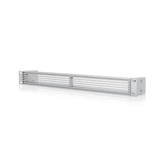 Ubiquiti UACC-Rack-Panel-Vented-1U - Rack Mount OCD Panel - 1U zaslepovací panel, vetranie Ubiquiti UACC-Rack-Panel-Vented-1U - Rack Mount OCD Panel - 1U zaslepovací panel, vetranie