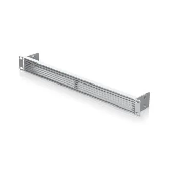 Ubiquiti UACC-Rack-Panel-Vented-1U - Rack Mount OCD Panel - 1U zaslepovací panel, vetranie Ubiquiti UACC-Rack-Panel-Vented-1U - Rack Mount OCD Panel - 1U zaslepovací panel, vetranie