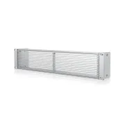 Ubiquiti UACC-Rack-Panel-Vented-2U - 2U zaslepovací panel, vetranie