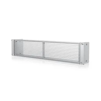 Ubiquiti UACC-Rack-Panel-Vented-2U - 2U zaslepovací panel, vetranie Ubiquiti UACC-Rack-Panel-Vented-2U - 2U zaslepovací panel, vetranie