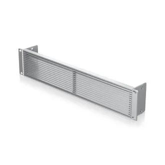 Ubiquiti UACC-Rack-Panel-Vented-2U - 2U zaslepovací panel, vetranie Ubiquiti UACC-Rack-Panel-Vented-2U - 2U zaslepovací panel, vetranie