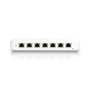 Ubiquiti USW-Ultra-60W, UniFi Switch Ultra 60W
