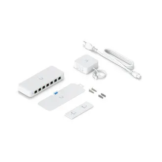 Ubiquiti USW-Ultra-60W, UniFi Switch Ultra 60W