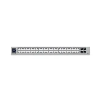 Ubiquiti USW-Pro-Max-48-PoE, UniFi Switch Pro Max 48 PoE Ubiquiti USW-Pro-Max-48-PoE, UniFi Switch Pro Max 48 PoE