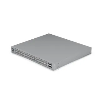 Ubiquiti USW-Pro-Max-48-PoE, UniFi Switch Pro Max 48 PoE Ubiquiti USW-Pro-Max-48-PoE, UniFi Switch Pro Max 48 PoE