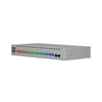 Ubiquiti USW-Pro-Max-16, UniFi Switch Pro Max 16 Ubiquiti USW-Pro-Max-16, UniFi Switch Pro Max 16