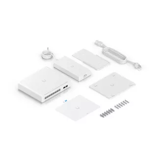 Ubiquiti USW-Pro-XG-8-PoE, UniFi Pro XG 8 PoE