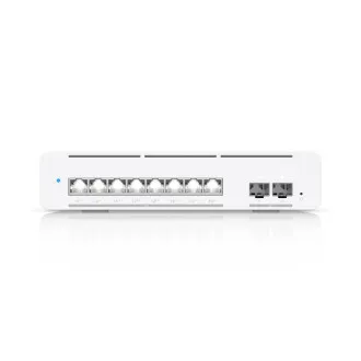 Ubiquiti USW-Pro-XG-8-PoE, UniFi Pro XG 8 PoE Ubiquiti USW-Pro-XG-8-PoE, UniFi Pro XG 8 PoE