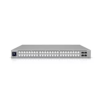 Ubiquiti USW-Pro-XG-48, UniFi Pro XG 48