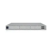 Ubiquiti USW-Pro-XG-48, UniFi Pro XG 48