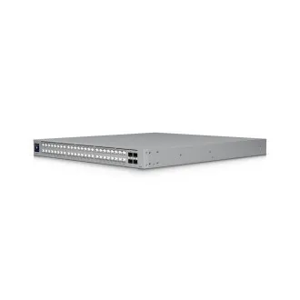 Ubiquiti USW-Pro-XG-48, UniFi Pro XG 48 - Rozbalené Ubiquiti USW-Pro-XG-48, UniFi Pro XG 48 - Rozbalené